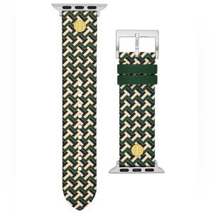 💚TORY BURCH- Women’s T-Zag Multi- Color Band for Apple Watch®(38 mm/40 mm)